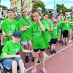 V Igrzyska Dzieci i Młodzieży (Nie) Pełnosprawnej 17 - Polskie Radio Rzeszów V Igrzyska Dzieci i Młodzieży (Nie) Pełnosprawnej - Polskie Radio Rzeszów