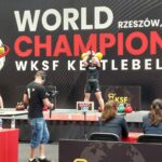 Mistrzostwa Świata w Kettlebell - sukcesy gospodarzy w Rzeszowie (zdjęcia) 2 - Polskie Radio Rzeszów Mistrzostwa Świata w Kettlebell - sukcesy gospodarzy w Rzeszowie (zdjęcia) - Polskie Radio Rzeszów