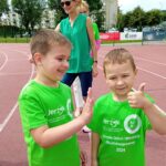 V Igrzyska Dzieci i Młodzieży (Nie) Pełnosprawnej 16 - Polskie Radio Rzeszów V Igrzyska Dzieci i Młodzieży (Nie) Pełnosprawnej - Polskie Radio Rzeszów