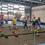 Mistrzostwa Świata w Kettlebell - sukcesy gospodarzy w Rzeszowie (zdjęcia) 4 - Polskie Radio Rzeszów Mistrzostwa Świata w Kettlebell - sukcesy gospodarzy w Rzeszowie (zdjęcia) - Polskie Radio Rzeszów