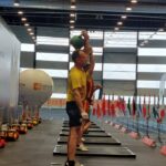 Mistrzostwa Świata w Kettlebell - sukcesy gospodarzy w Rzeszowie (zdjęcia) 3 - Polskie Radio Rzeszów Mistrzostwa Świata w Kettlebell - sukcesy gospodarzy w Rzeszowie (zdjęcia) - Polskie Radio Rzeszów