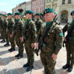 Dzień Weterana Misji Pokojowych ONZ (fotogaleria) - Polskie Radio Rzeszów