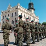 Dzień Weterana Misji Pokojowych ONZ (fotogaleria) - Polskie Radio Rzeszów