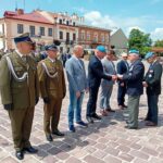 Dzień Weterana Misji Pokojowych ONZ (fotogaleria) - Polskie Radio Rzeszów