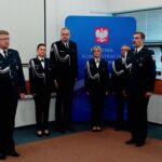 Nowi funkcjonariusze Służby Celno-Skarbowej - Polskie Radio Rzeszów