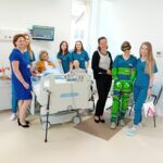 Centrum Symulacji Medycznej w Jarosławiu (zdjęcia) 3 - Polskie Radio Rzeszów Centrum Symulacji Medycznej w Jarosławiu (zdjęcia) - Polskie Radio Rzeszów