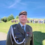 Święto przemyskich terytorialsów (zdjęcia) 4 - Polskie Radio Rzeszów Święto przemyskich terytorialsów (zdjęcia) - Polskie Radio Rzeszów