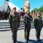 Święto przemyskich terytorialsów (zdjęcia) 6 - Polskie Radio Rzeszów Święto przemyskich terytorialsów (zdjęcia) - Polskie Radio Rzeszów