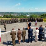 Święto przemyskich terytorialsów (zdjęcia) 7 - Polskie Radio Rzeszów Święto przemyskich terytorialsów (zdjęcia) - Polskie Radio Rzeszów