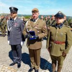 Święto przemyskich terytorialsów (zdjęcia) 13 - Polskie Radio Rzeszów Święto przemyskich terytorialsów (zdjęcia) - Polskie Radio Rzeszów