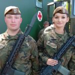 Święto przemyskich terytorialsów (zdjęcia) 14 - Polskie Radio Rzeszów Święto przemyskich terytorialsów (zdjęcia) - Polskie Radio Rzeszów