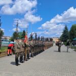 Nowy komendant Bieszczadzkiego Oddziału Straży Granicznej 20 - Polskie Radio Rzeszów Nowy komendant Bieszczadzkiego Oddziału Straży Granicznej - Polskie Radio Rzeszów