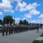 Nowy komendant Bieszczadzkiego Oddziału Straży Granicznej 22 - Polskie Radio Rzeszów Nowy komendant Bieszczadzkiego Oddziału Straży Granicznej - Polskie Radio Rzeszów