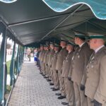 Nowy komendant Bieszczadzkiego Oddziału Straży Granicznej 23 - Polskie Radio Rzeszów Nowy komendant Bieszczadzkiego Oddziału Straży Granicznej - Polskie Radio Rzeszów