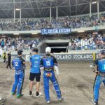 Żużel. Wygrana TEXOM STALI 2 - Polskie Radio Rzeszów Żużel. Wygrana TEXOM STALI - Polskie Radio Rzeszów