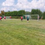 Piłka nożna. 25 lat Oldboysów z Przybyszówki - Polskie Radio Rzeszów