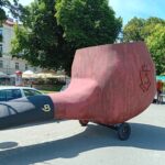 Święto Fajki w Przemyślu (galeria zdjęć) 2 - Polskie Radio Rzeszów Święto Fajki w Przemyślu (galeria zdjęć) - Polskie Radio Rzeszów