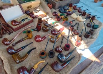 Święto Fajki w&nbsp;Przemyślu (galeria zdjęć)