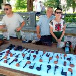 Święto Fajki w Przemyślu (galeria zdjęć) 9 - Polskie Radio Rzeszów Święto Fajki w Przemyślu (galeria zdjęć) - Polskie Radio Rzeszów