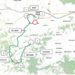 Czasowe zamknięcie drogi w Górze Ropczyckiej 2 - Polskie Radio Rzeszów Czasowe zamknięcie drogi w Górze Ropczyckiej - Polskie Radio Rzeszów