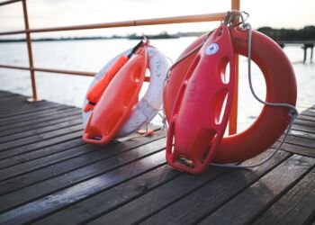 29 czerwca – Dzień Ratownika WOPR