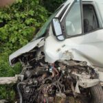 Koszmarny wypadek w Leżachowie 2 - Polskie Radio Rzeszów Koszmarny wypadek w Leżachowie - Polskie Radio Rzeszów