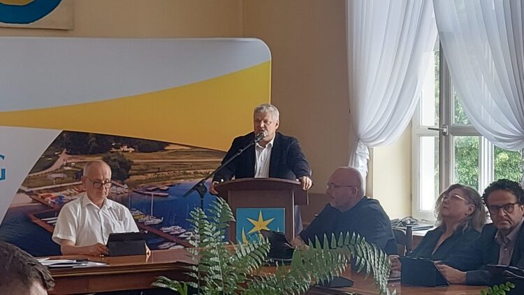 Zmiany w Tarnobrzeskim budżecie obywatelskim