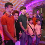 Wystawa prac Andrzeja Skworca - Polskie Radio Rzeszów