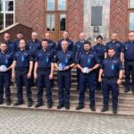 Podkarpaccy funkcjonariusze najlepszymi ratownikami w kraju - Polskie Radio Rzeszów