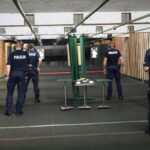 Policjanci z Ustrzyk najlepszą parą patrolową na Podkarpaciu 9 - Polskie Radio Rzeszów Policjanci z Ustrzyk najlepszą parą patrolową na Podkarpaciu - Polskie Radio Rzeszów