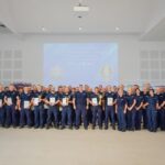 Policjanci z Ustrzyk najlepszą parą patrolową na Podkarpaciu 5 - Polskie Radio Rzeszów Policjanci z Ustrzyk najlepszą parą patrolową na Podkarpaciu - Polskie Radio Rzeszów