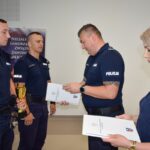 Policjanci z Ustrzyk najlepszą parą patrolową na Podkarpaciu 4 - Polskie Radio Rzeszów Policjanci z Ustrzyk najlepszą parą patrolową na Podkarpaciu - Polskie Radio Rzeszów