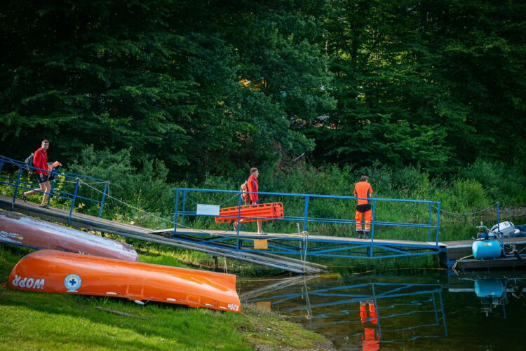 WOPR-owcy obchodzą dziś swoje święto