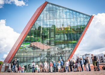 Rodzina Ulmów wróciła na&nbsp;ekspozycję Muzeum II&nbsp;Wojny Światowej