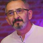 Wystawa prac Andrzeja Skworca - Polskie Radio Rzeszów