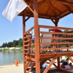 Nowe atrakcje na kąpielisku Lazurowe Wybrzeże (zdjęcia) 8 - Polskie Radio Rzeszów Nowe atrakcje na kąpielisku Lazurowe Wybrzeże (zdjęcia) - Polskie Radio Rzeszów