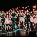 Dziesięć lat Akademii Aktorskiej ‘’ARTYSTA’’ 2 - Polskie Radio Rzeszów Dziesięć lat Akademii Aktorskiej ‘’ARTYSTA’’ - Polskie Radio Rzeszów