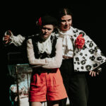 Dziesięć lat Akademii Aktorskiej ‘’ARTYSTA’’ 4 - Polskie Radio Rzeszów Dziesięć lat Akademii Aktorskiej ‘’ARTYSTA’’ - Polskie Radio Rzeszów