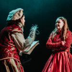 Dziesięć lat Akademii Aktorskiej ‘’ARTYSTA’’ 8 - Polskie Radio Rzeszów Dziesięć lat Akademii Aktorskiej ‘’ARTYSTA’’ - Polskie Radio Rzeszów