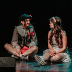 Dziesięć lat Akademii Aktorskiej ‘’ARTYSTA’’ 11 - Polskie Radio Rzeszów Dziesięć lat Akademii Aktorskiej ‘’ARTYSTA’’ - Polskie Radio Rzeszów