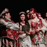 Dziesięć lat Akademii Aktorskiej ‘’ARTYSTA’’ 13 - Polskie Radio Rzeszów Dziesięć lat Akademii Aktorskiej ‘’ARTYSTA’’ - Polskie Radio Rzeszów