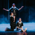 Dziesięć lat Akademii Aktorskiej ‘’ARTYSTA’’ 14 - Polskie Radio Rzeszów Dziesięć lat Akademii Aktorskiej ‘’ARTYSTA’’ - Polskie Radio Rzeszów