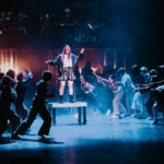 Dziesięć lat Akademii Aktorskiej ‘’ARTYSTA’’ 18 - Polskie Radio Rzeszów Dziesięć lat Akademii Aktorskiej ‘’ARTYSTA’’ - Polskie Radio Rzeszów