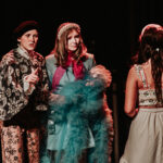 Dziesięć lat Akademii Aktorskiej ‘’ARTYSTA’’ 22 - Polskie Radio Rzeszów Dziesięć lat Akademii Aktorskiej ‘’ARTYSTA’’ - Polskie Radio Rzeszów