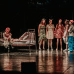 Dziesięć lat Akademii Aktorskiej ‘’ARTYSTA’’ 24 - Polskie Radio Rzeszów Dziesięć lat Akademii Aktorskiej ‘’ARTYSTA’’ - Polskie Radio Rzeszów