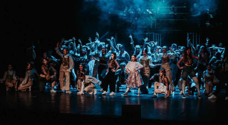 Dziesięć lat Akademii Aktorskiej ‘’ARTYSTA’’