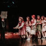 Dziesięć lat Akademii Aktorskiej ‘’ARTYSTA’’ 27 - Polskie Radio Rzeszów Dziesięć lat Akademii Aktorskiej ‘’ARTYSTA’’ - Polskie Radio Rzeszów