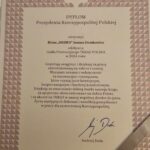 Podkarpackie firmy z godłem "Teraz Polska" 5 - Polskie Radio Rzeszów Podkarpackie firmy z godłem "Teraz Polska" - Polskie Radio Rzeszów