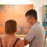 POSTAWY 2024 – Wystawa artystów ZPAMiG w Rzeszowie i Warszawie 4 - Polskie Radio Rzeszów POSTAWY 2024 – Wystawa artystów ZPAMiG w Rzeszowie i Warszawie - Polskie Radio Rzeszów