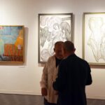 POSTAWY 2024 – Wystawa artystów ZPAMiG w Rzeszowie i Warszawie 5 - Polskie Radio Rzeszów POSTAWY 2024 – Wystawa artystów ZPAMiG w Rzeszowie i Warszawie - Polskie Radio Rzeszów